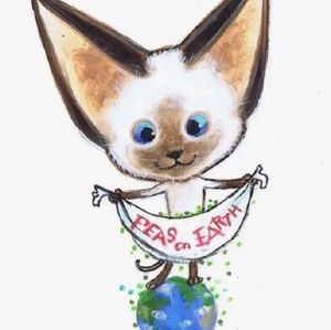 Meet your Posher, Brynn